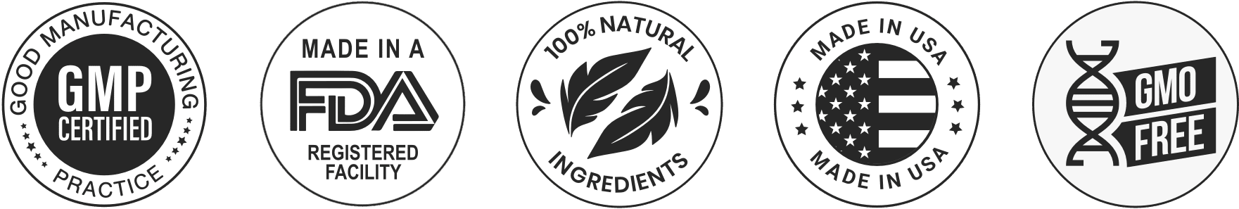 cognipure Certification